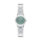 Michael Kors Women's Billie Three-Hand Stainless Steel Watch (Model: MK7569)