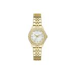 Gold Colette Watch by GUESS