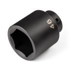 TEKTON 1/2インチドライブ x 深さ46mm 6点インパクトソケット | SID23146