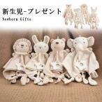 寝かしつけ ぬいぐるみ ベビーブラ�