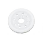 [ параллель импортные товары ] Robin sonRacing 4204 flat зуб машина super обработка 64p 104t Robinson Racing 4204 Spur Gear