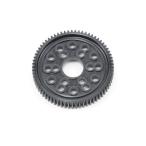 [ параллель импортные товары ]Kimbrough 48 Pitch Spur Gear, 69T KIM150 by Kimbrough Kimbrough 6