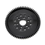 [ параллель импортные товары ]Kimbrough 32 Pitch Spur Gear, 62T: RC10GT by Kimbrough SEALON Kim