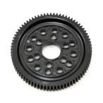 [ параллель импортные товары ]Kimbrough 164 77 Tooth Spur Gear 48 Pitch