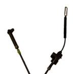 [ параллель импортные товары ]ATP INC Y100 ATP AUTOMATIC TR ATP Automotive Y 100 Detent Cable