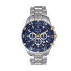 【並行輸入品】[ブローバ]Bulova 腕時計 98H37 メンズ [] Bulova Men's Marine Star Two T
