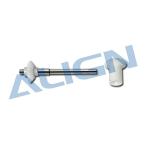 [ параллель импортные товары ]Align Torque Tube Rear Drive Gear Set for T REX 550E/600/600N