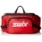 [ параллель импортные товары ]SWIX(swiks)fa колено сумка RE004 Swix Ski Gear Two Compartment Fanny Pa