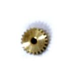 [ параллель импортные товары ]Redcat Racing 22T/.6 Module Brass Pinion Gear