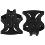 [ параллель импортные товары ]Bareground IG 100 скольжение лёд рукоятка. обувь Bare Ground IG 100 No Slip Ice Grip