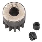 [ параллель импортные товары ]Axial Pinion Gear 32P 13T Steel 5mm Motor Shaft, AXIC0839, Small
