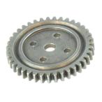 [ параллель импортные товары ]Redcat Racing MPO 016 Steel Spur Gear, 39T