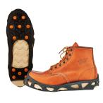 [ параллель импортные товары ]Ergodyne TREX 6304 Performance Traction Cleat Grips Ice and Snow