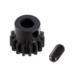 [ параллель импортные товары ]New Axial Pinion Gear 32p 15t Steel 5mm Shaft Ax31212 Axial AX312
