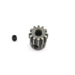 [ параллель импортные товары ]HobbyStar MOD1 Pinion Gear, 12T, Hardened Steel 5.0mm M1