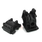 [ параллель импортные товары ]TEKNO RC LLC Gearbox Front EB48 TKR5012 Elec Car/Truck Replaceme