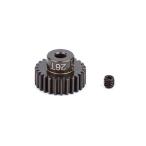 [ параллель импортные товары ]Team Associated 1344 Factory aluminium 26T 48P 1/8 вал шестерня Team A