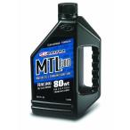 [ параллель импортные товары ]Maxima 41901 MTL R 80WT Motorcycle Transmission/Clutch Fluid 1