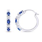 シミュレートブルーサファイア2.6...