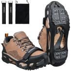 [ параллель импортные товары ] лёд страховочный клинок snow traction страховочный клинок снег. сверху ... поэтому. страховочный клинок женский мужской зима уличный предотвращение скольжения a ранее - 