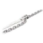 [ параллель импортные товары ]Large якорь цепь Snubber with нейлон трос C Sherman Johnson Large Anchor C