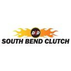 South Bend Clutch SDD3250 G ORG двойной диск сцепление South Bend Clutch SD параллель импортные товары 