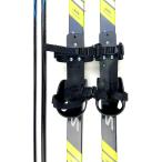 調整可能で初心者向け子ども用クロスカントリースキー120cm