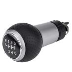 [ параллель импортные товары ]KIMISS 6 Speed Shift Knob Car Manual Gear Stick Shifter Head for