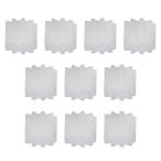 [ параллель импортные товары ]Othmro 10pcs Plastic Gears 9 Teeth Model 092A Reduction Gear Pla