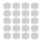 [ параллель импортные товары ]Othmro 30pcs Plastic Gears 18 Teeth Model 182.5A Reduction Gear