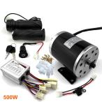 【並行輸入品】L faster 24V36V48V 500W Ele