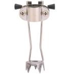 [ параллель импортные товары ]01 высокий King paul (pole) chip Attachment треккинг лёд мой n наконечник высокий King уличный нескользящий нержавеющая сталь schi