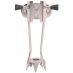 [ параллель импортные товары ]POCREATION лёд рукоятка Attachment уличный лёд pip Attachment треккинг нескользящий stain re