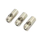 [ параллель импортные товары ]AMOGOT 3 деталь metal 3.175mm из 5mm вал motor Pinion rete.-sa- рукав адаптор RC motor 3