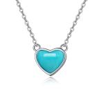 TANGPOETクリスタルネックレ...