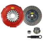 【並行輸入品】XTD PRO STAGE 2 CLUTCH KIT 