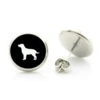 ラブラドールレトリバードッグアウト...