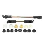 [ параллель импортные товары ]Tomotato Gear Shift Levers Shifter Gear Shift Linkage Repair Kit