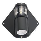 [ параллель импортные товары ]Besramtic Must head . deck light LED яхта для Besramtic Masthead and Deck Light