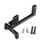 [ параллель импортные товары ]Gearbox Shift Steering Mount for 1/14 RC Trailer Man Actros Car