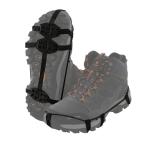 [ параллель импортные товары ]Crampons Ice Grips, Ice &amp; Snow Grips Cleat Over Shoe/Pro Winter