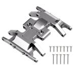 [ параллель импортные товары ]pizarra for Axial SCX24 90081 1/24 RC Crawler Car Metal Gearbox