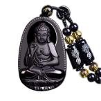 JczR.Y仏陀ネックレスブラック...