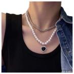 Iacebleボーホーレイヤーパー...