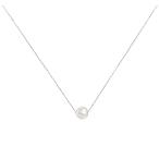 VIBILIA上品なパールネックレ...