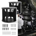 【並行輸入品】エアリフトスペーサー Lrichy 52440 Air Lift Spacers 4