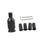 [ параллель импортные товары ]Beatifufu Manual Transmission Knob Mini knob Shifter Universal k