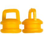 [ параллель импортные товары ]Automatic Transmission Shift linkage Cable BushingRepair Kit 141