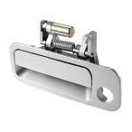 ショッピングf-05d 【並行輸入品】VekAuto 自動車フロント左運転席側外装ドアハンドル To yotaに対応 Camry 1997 2001 に対応 耐久性のあ