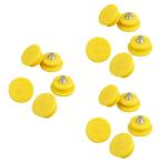 [ параллель импортные товары ]300 Pcs Ice Grips Traction Ice Snow Grips Hiking Shoe Shoes Safe